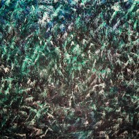 Öl auf Leinwand - 150 cm x 200 cm - 2016